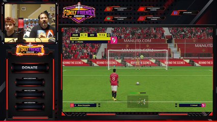 eFootball 2023 Lets Go