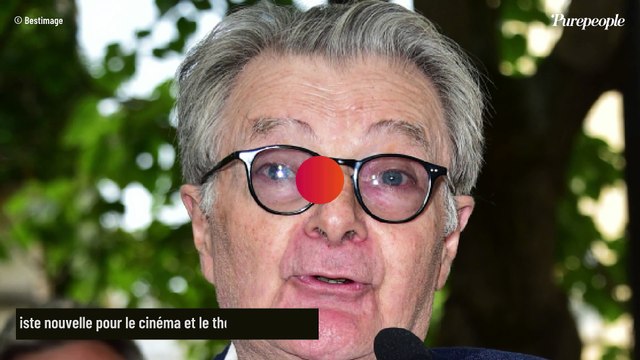 Scènes de ménages, 37,2°C le matin, Louis la brocante... L'acteur Philippe Laudenbach nous a quittés