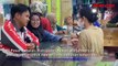 Usai Libur Lebaran, Toko Emas di Bekasi Diserbu Warga