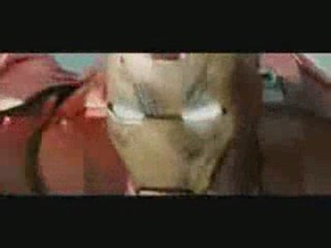 Iron Man - Exclusive clip Sci Fi Channel Exclusive