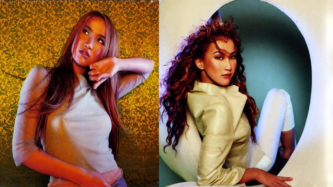 COCO LEE —Can We Talk About It— CoCo Lee: Just No Other Way