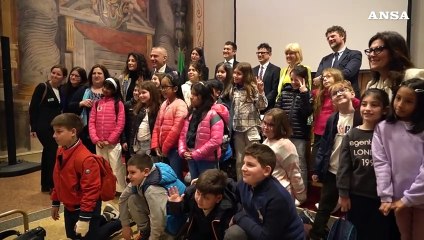 21.000 ragazzi a scuola di sostenibilita'