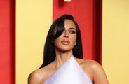 Kim Kardashian confirms weird sleeping habit