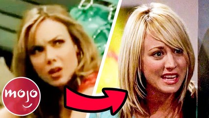 Top 20 Things You Didn't Know About The Big Bang Theory