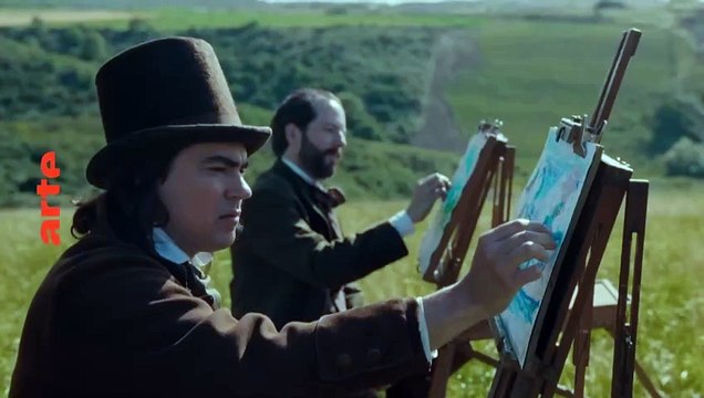 1874 : La naissance de l’Impressionnisme - 27 avril