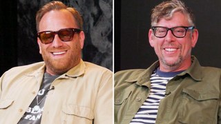 The Black Keys On New Album ‘Ohio Players,’ Collabing With Juicy J & More | Billboard News