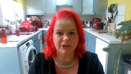 Smart motorways: Claire Mercer campaigns for smart motorways to be scrapped after her husband’s death