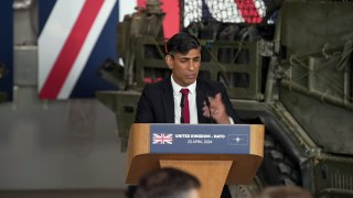 PM: There's nothing compassionate about UK's asylum system