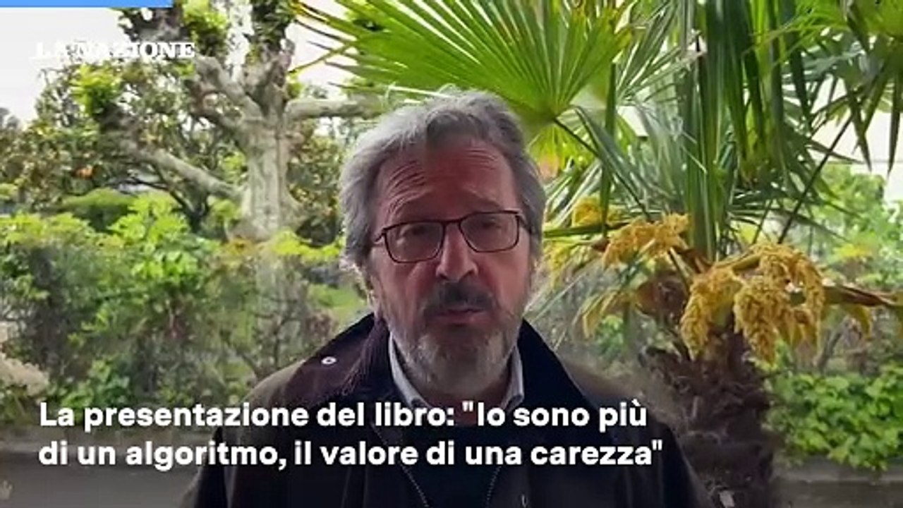 "La dignità dei più fragili non è un algoritmo"