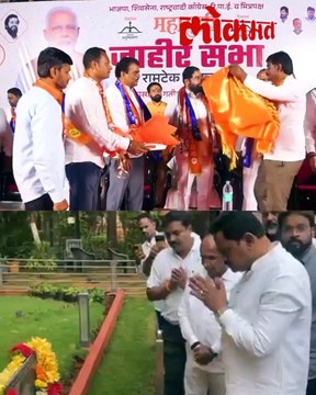 राजन विचारेंनी 10 वर्षात काय केलं? पाहा लोकमतचा हा खास रिपोर्ट