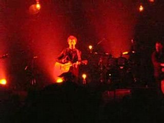 Renan Luce Lacrimal Circus