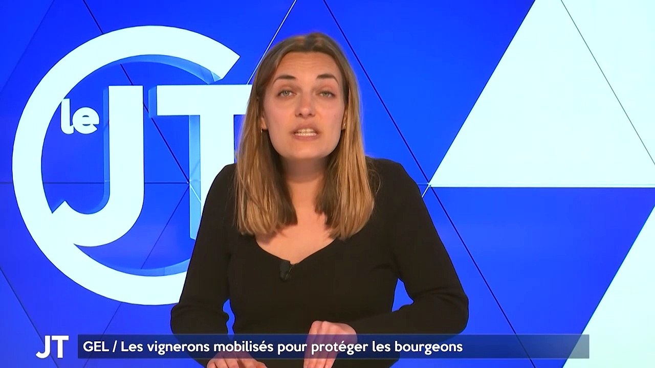 GEL / Les vignerons mobilisés pour protéger les bourgeons