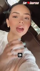 Este es el grado de estudios de Ángela Aguilar