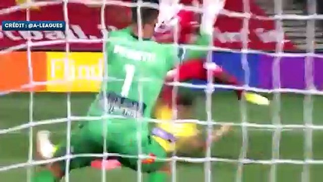 Nestory Irankunda, la future pépite du Bayern Munich