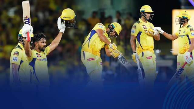 IPL 2024.. CSK vs LSG.. విధ్వంసకర బ్యాటింగ్ చేసిన Chennai Super King's.. | Oneindia Telugu