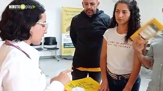Alarmante incremento de 1.027 % en casos de dengue en Medellín, pone en alerta a las autoridades