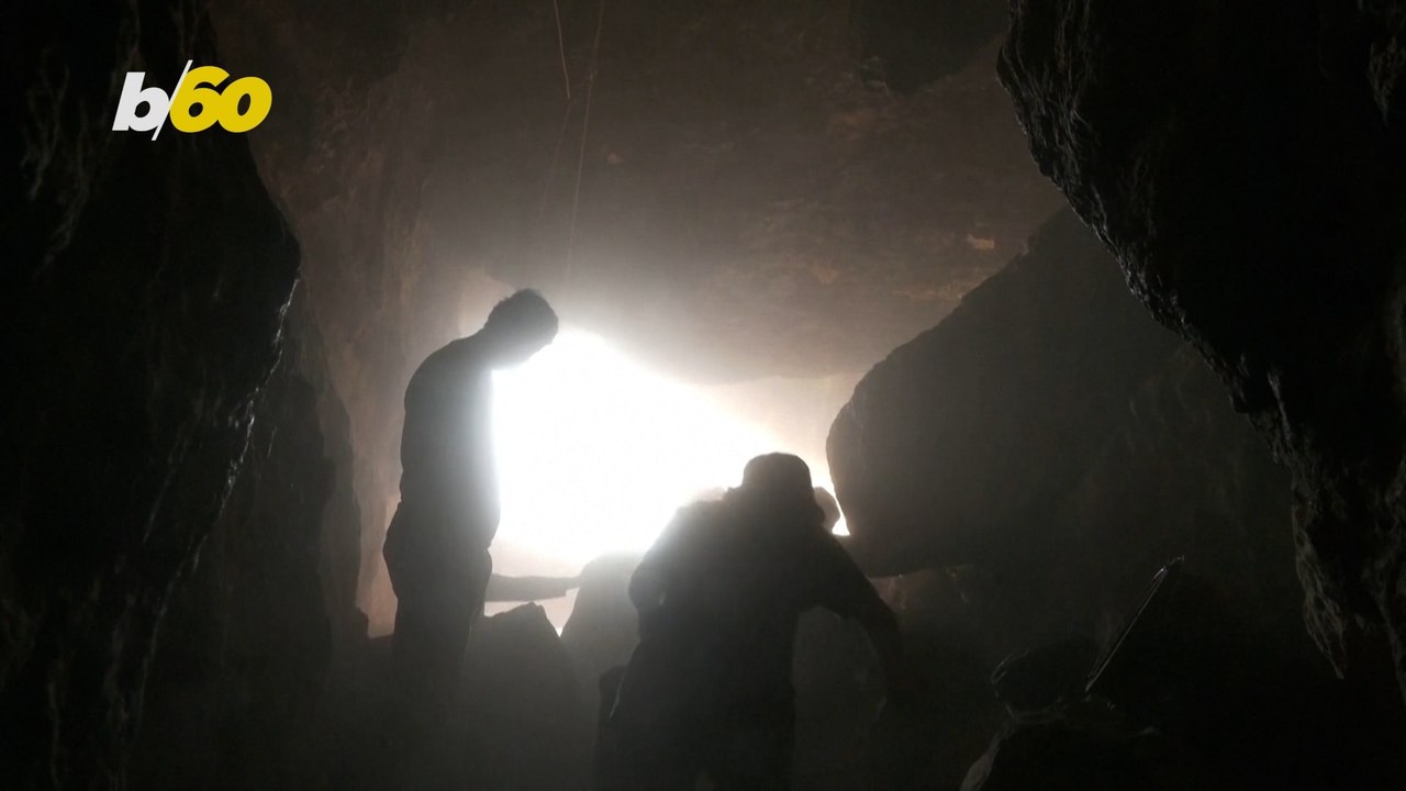 This Amazing Dig in Israel Leads to the Discovery of Some Very Old Artifacts