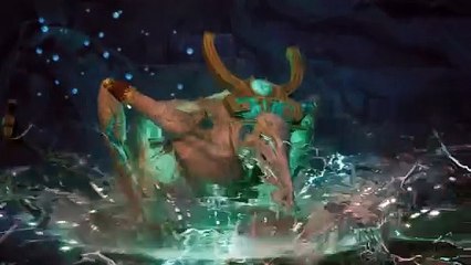 Remnant 2 The Forgotten Kingdom DLC - Launch Trailer