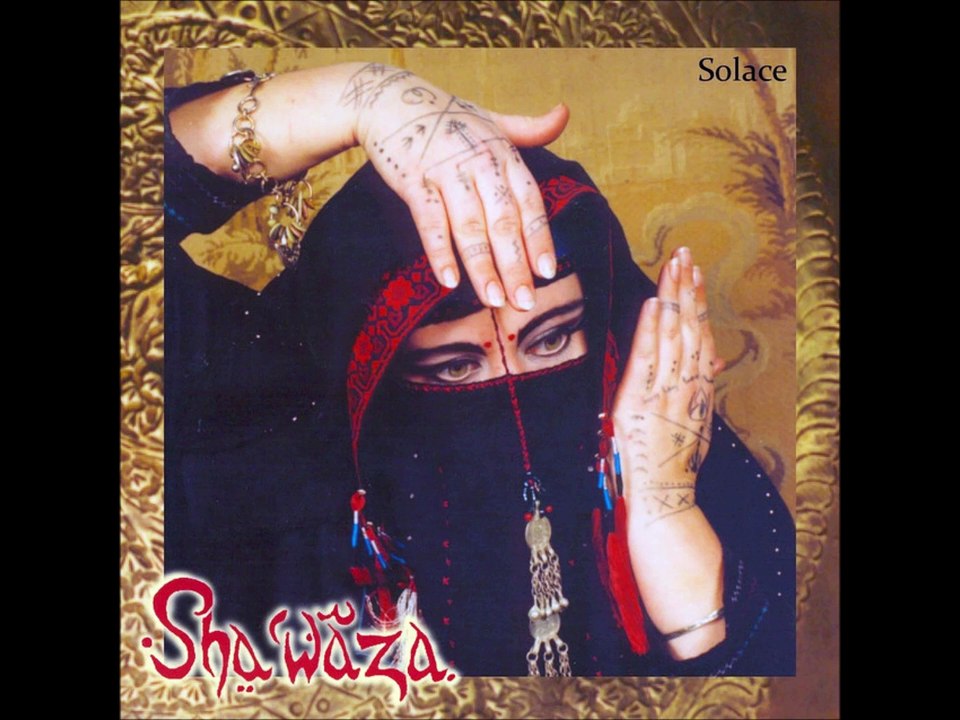 Solace - Arabic Music