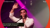 Kendji Girac blessé par balle et opéré à l'hôpital de Pessac : 