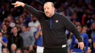Knicks Lead 2-0 in Series Against Sixers: Game Analysis