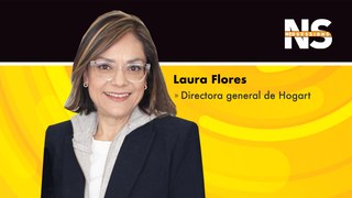 NEO SESSIONS - HOGART - LAURA FLORES