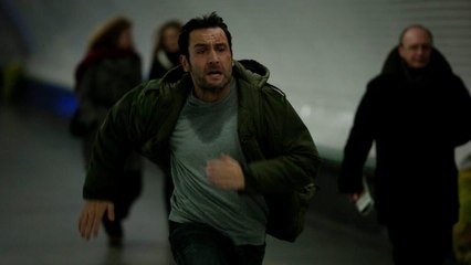 A bout portant vidéo bande annonce