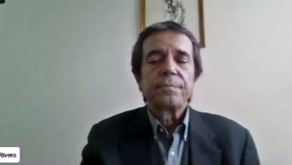 Yanina Guthmann abandona la presentación de su libro, del que es coautora junto a Iñaki Rivera