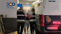 Detenido en Marbella uno de los fugitivos más peligrosos de Polonia