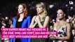 Drake Praises Taylor Swift Amid Her Feud With Kim Kardashian