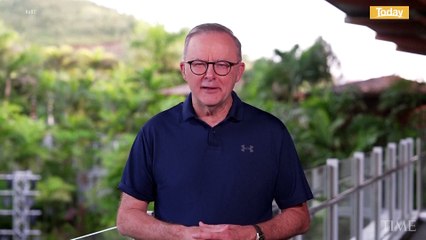 ‘Arrogant Billionaire’: Elon Musk Feuds With Australian PM Over Content Takedown Orders