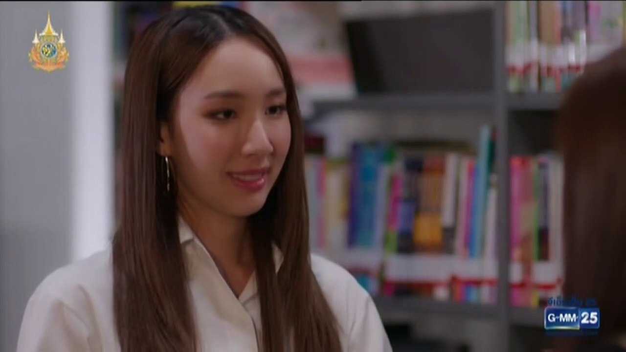 หนังสือรุ่นพลอย ตอนที่ 6 (EP.6) วันที่ 23 เมษายน 2567 HD