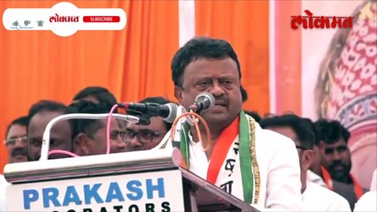 “पंकजा मुंडे या एकमेव लोकनेत्या…” राजेंद्र शिंगणे असं का म्हणाले?