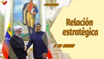 Café en la Mañana | Venezuela afianza relaciones estratégicas con la República Islámica de Irán