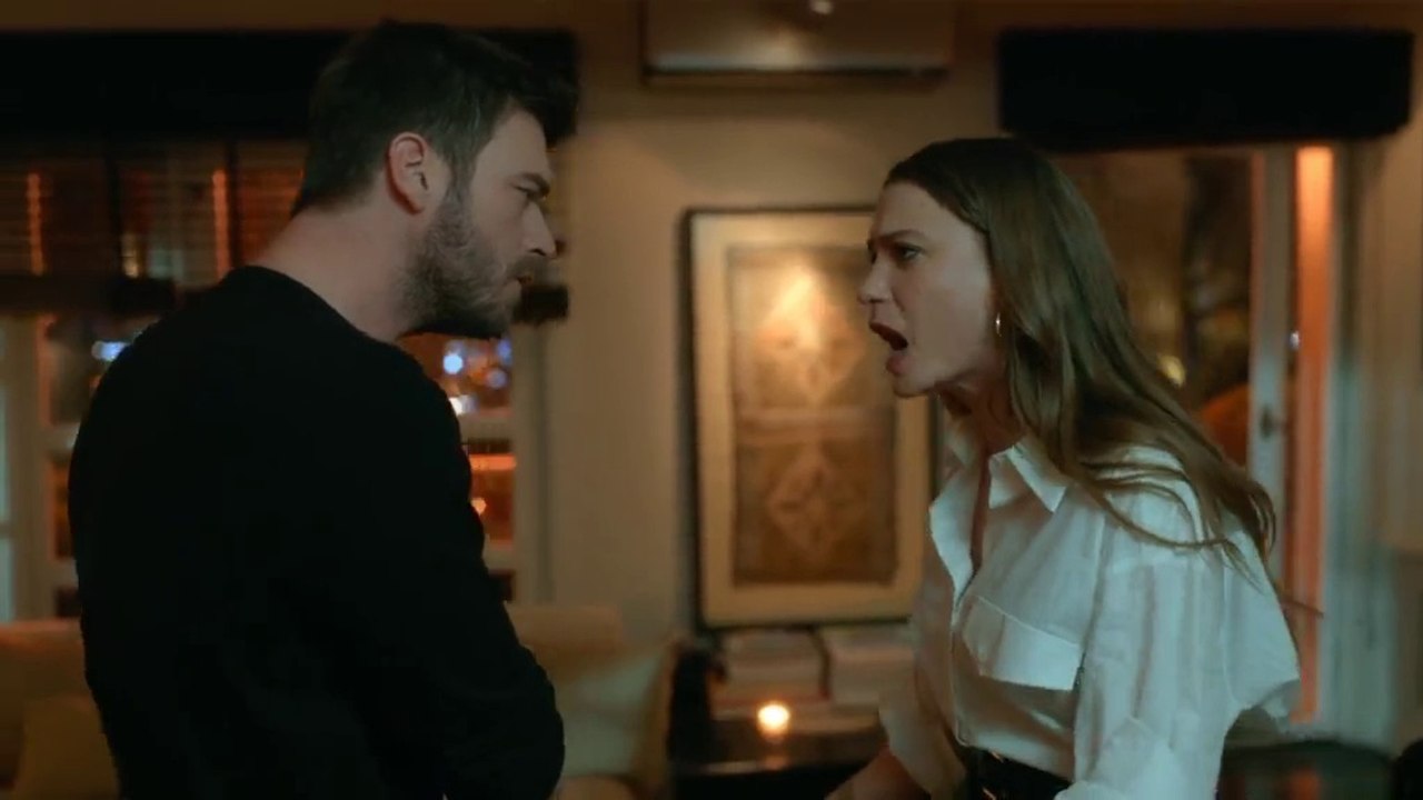 9. Familia (Aile) 2024 ❤️ Capítulo 9 Audio Español ESPAÑOL HD ❤️ Kıvanç Tatlıtuğ y Serenay Sarıkaya