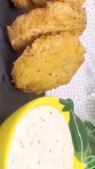 Hash brown recipe
