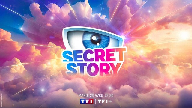 J’ai reçu un colis de La Voix #SecretStory