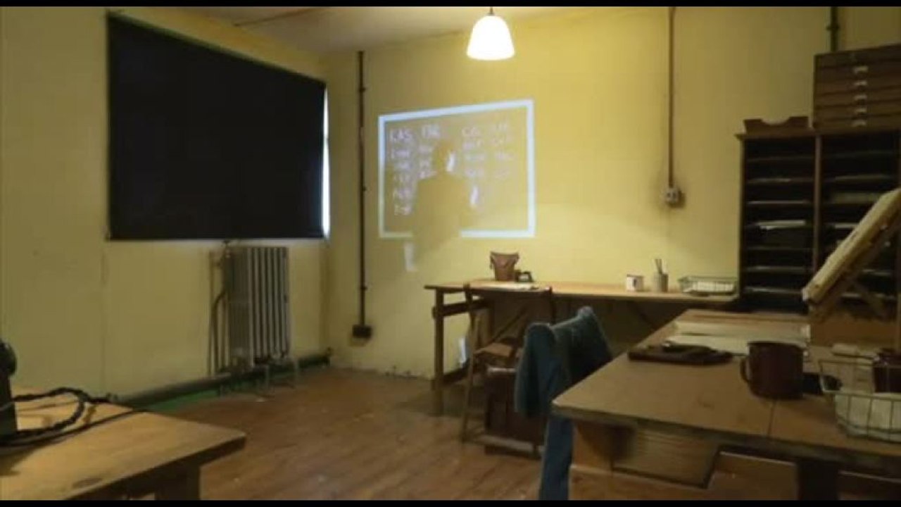 Anche in Gran Bretagna ci furono eroine contro i linguaggi cifrati nazisti