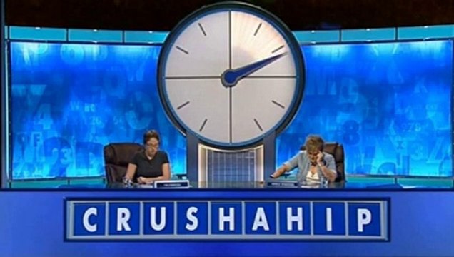 Countdown | Wednesday 10th October 2012 | Episode 5564