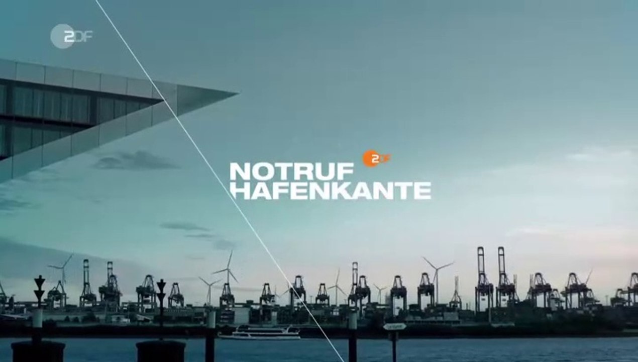 Notruf Hafenkante -403- Trennungsschmerzen