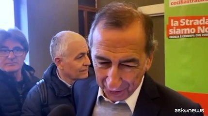 Il sindaco Sala: un invito da noi e un Ambrogino d'Oro per l'Inter