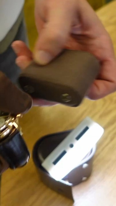 Premier chronographe manufacturé par Patek Philippe. Tu savais ?