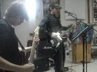 Umbrella. Hameau le 9avril 2008