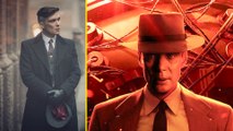 Cillian Murphy Wins Best Actor At The Irish Film and TV Academy Awards For Oppenheimer