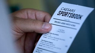 Exploring the Surge in Same Game Parlay Bets in 2024
