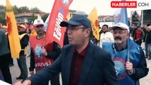 İçişleri Bakanı Yerlikaya: Taksim'de 1 Mayıs kutlanmaması yasaklama değil kısıtlama