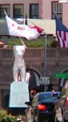 La nuit, cette ville c’est un autre délire !