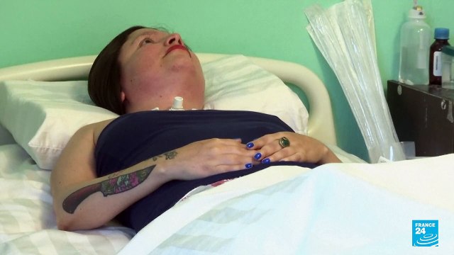 Ana Estrada, la primera persona en acceder a la eutanasia en Perú