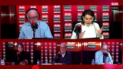 Mélenchon encore leader de LFI et droit de correction sur les enfants