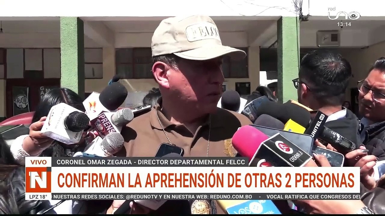 Caso litio